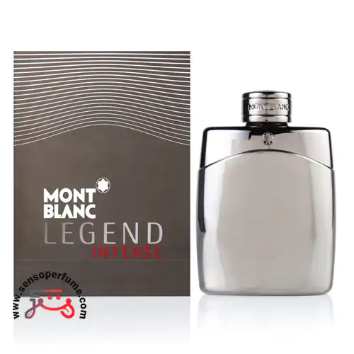 عطر ادکلن مونت بلنک لجند اینتنس